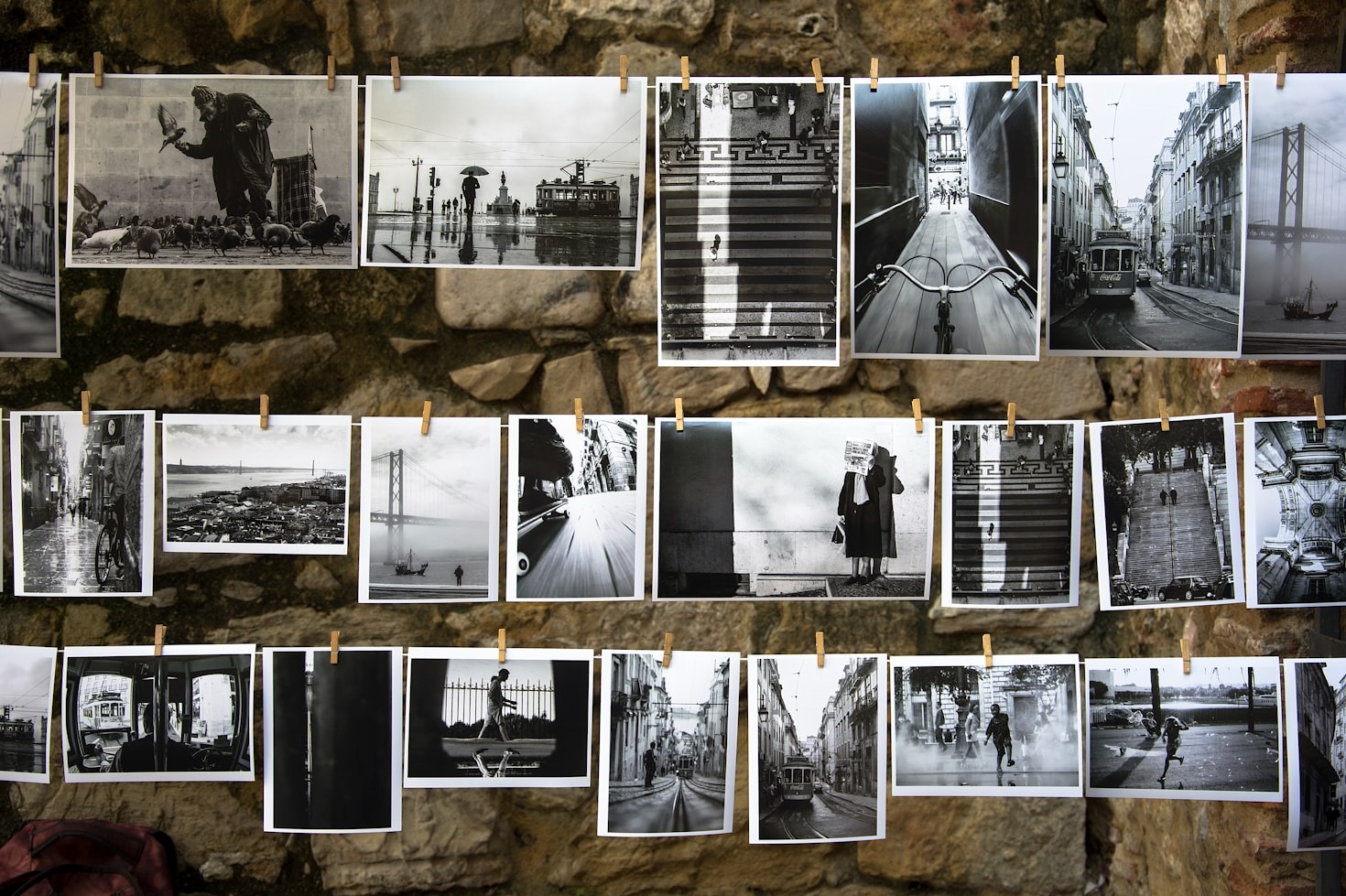 10 maneras de combinar fotos y creatividad